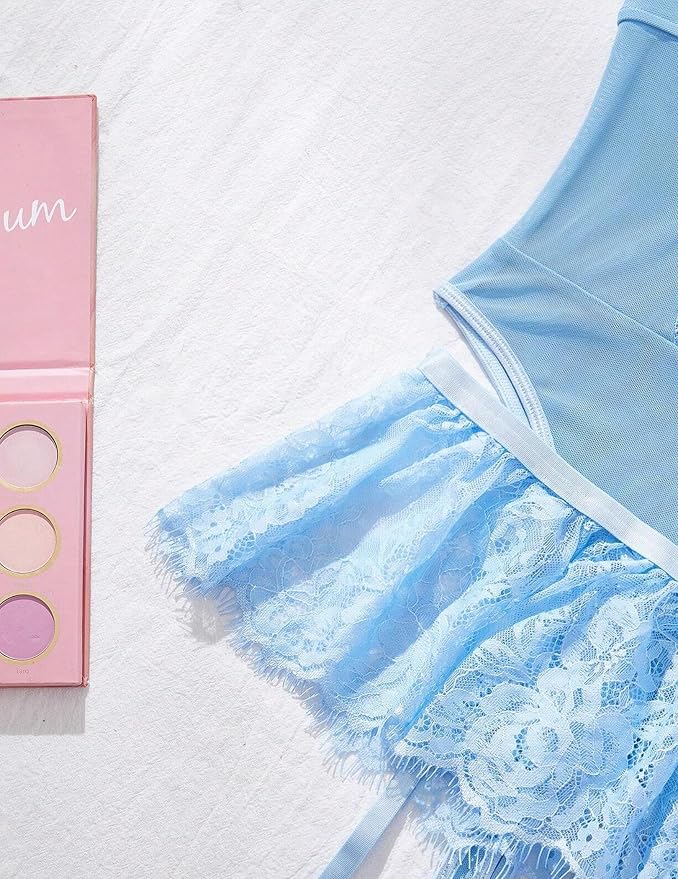 Baby Blue