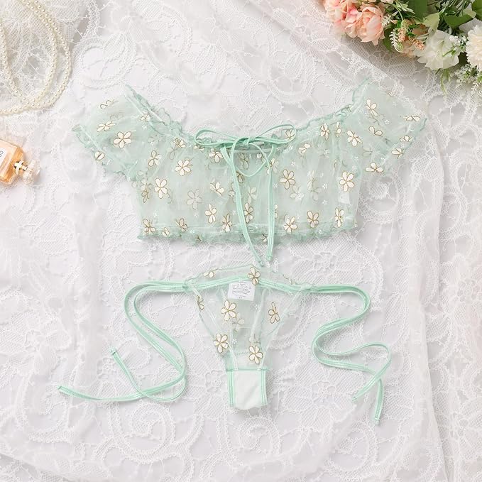 Light Green