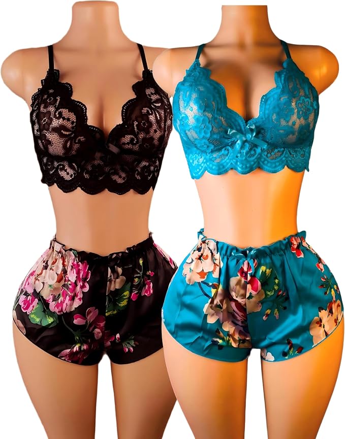 Mystic Black+royal Teal