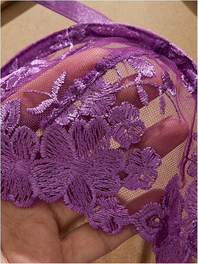 Violet Purple