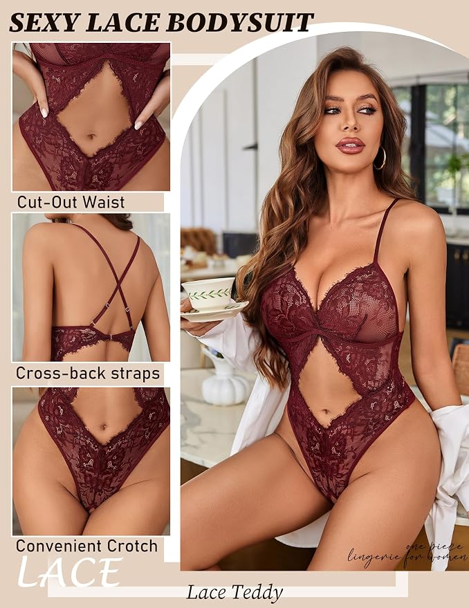 Dark Red