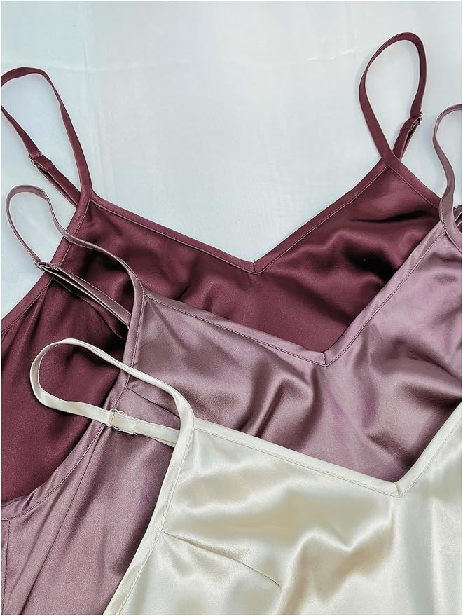 Pink and White