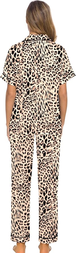 Brown Leopard