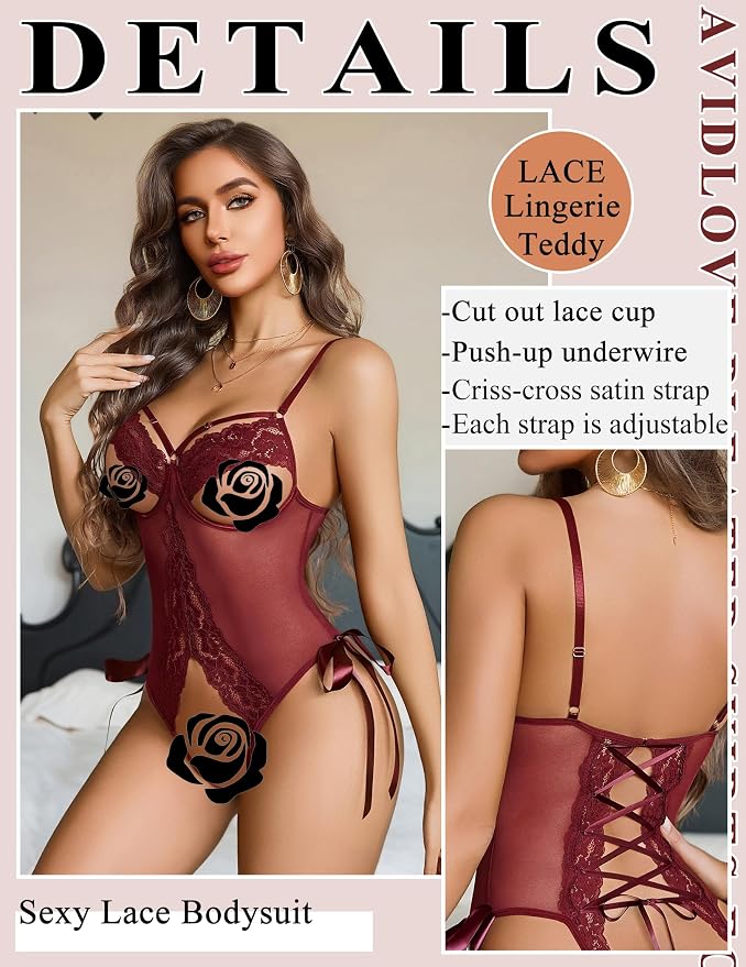 Wine Red
