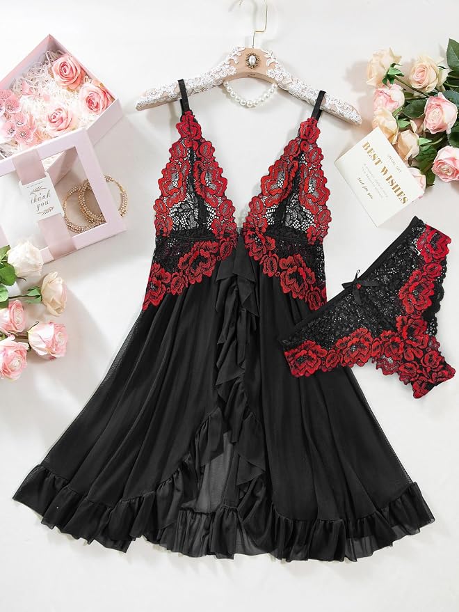 Black Red