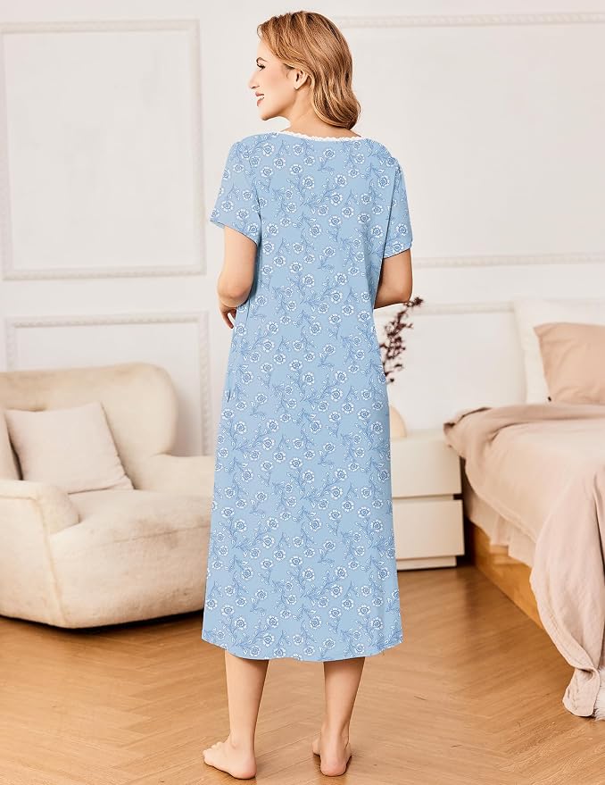 Jasmine Floral