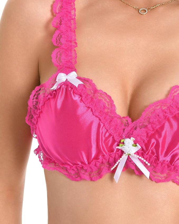 Hot Pink