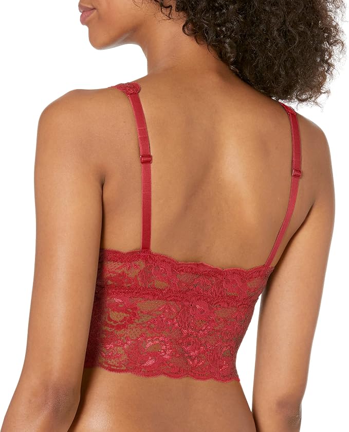 Mystic Red
