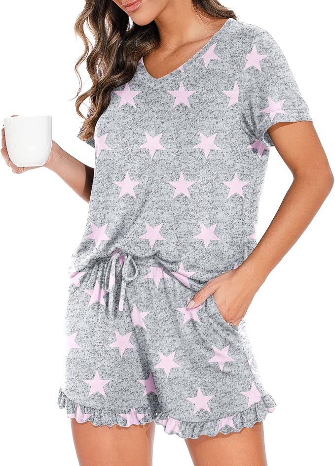 Pink Star