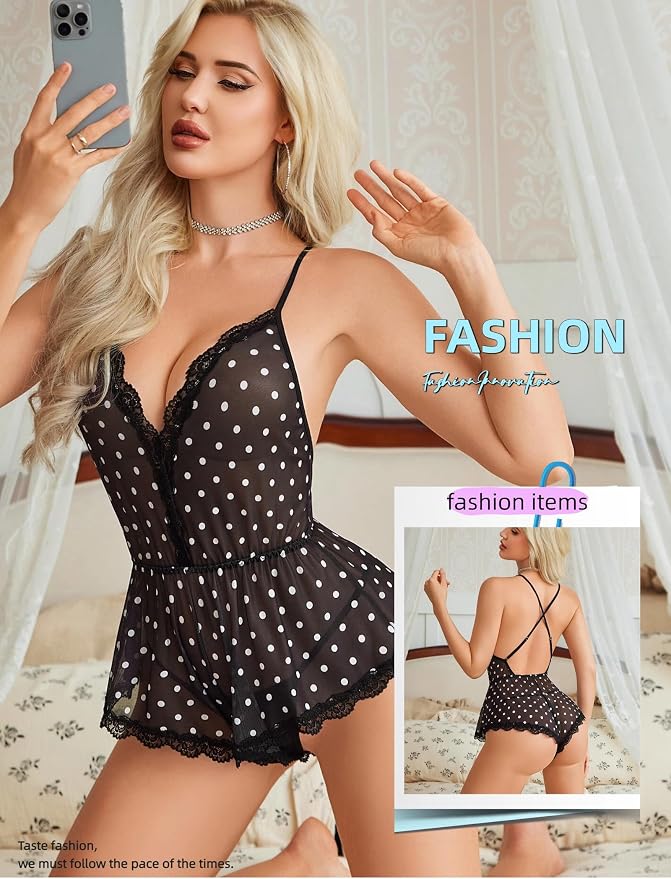 Polka Dot