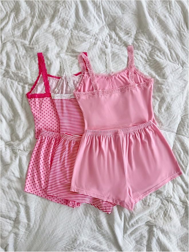 Pink Multi
