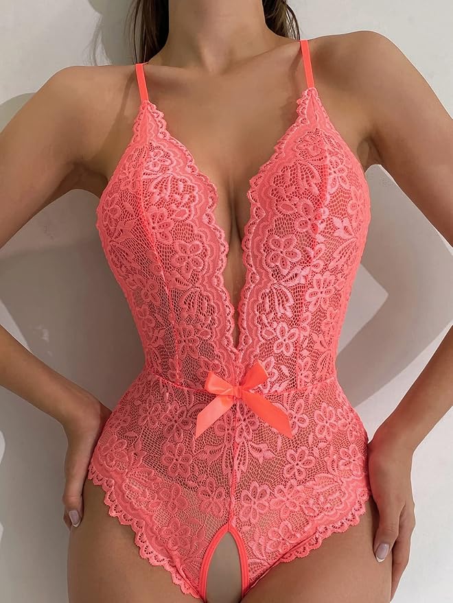 Pure Watermelon Pink