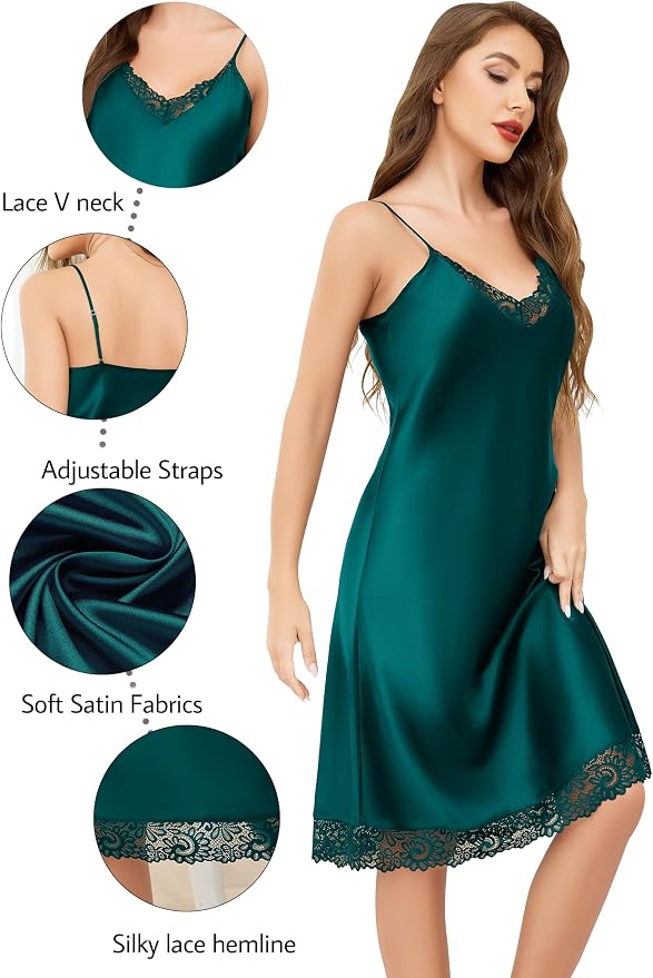 Dark Green