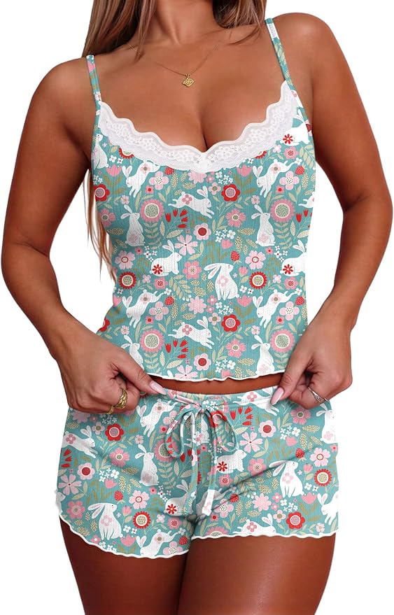 Spring Bunny