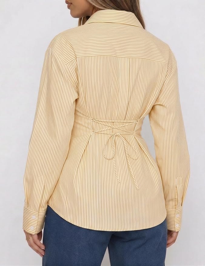 Stripes Yellow