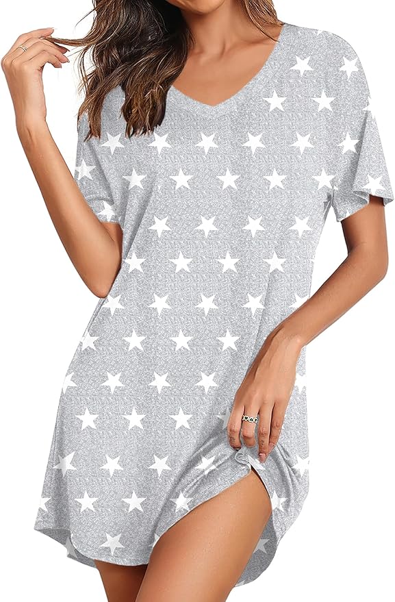 Grey Star