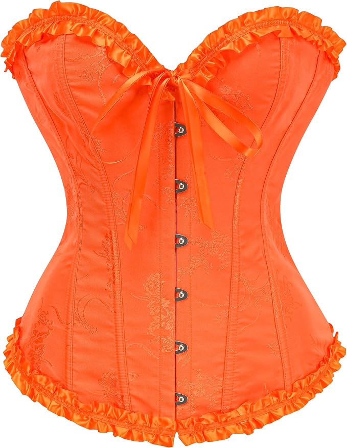 Red Orange