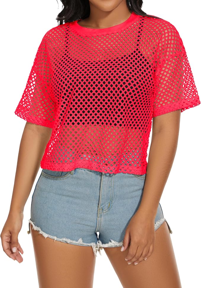 Neon Pink
