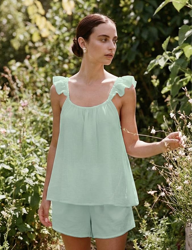 Mint Green