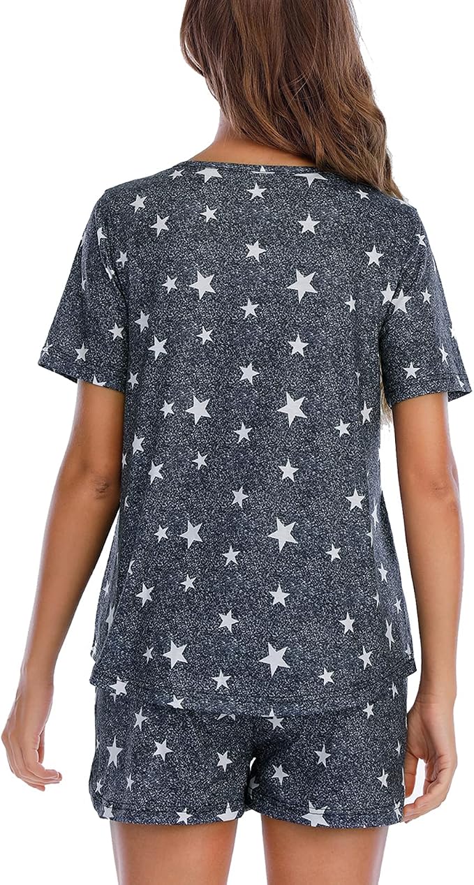 Darkgrey Star