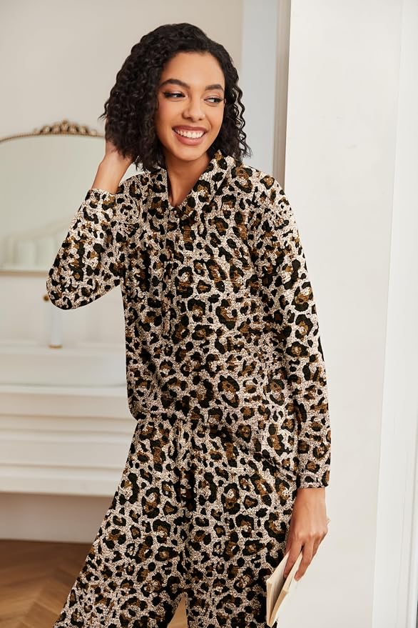 Leopard Print