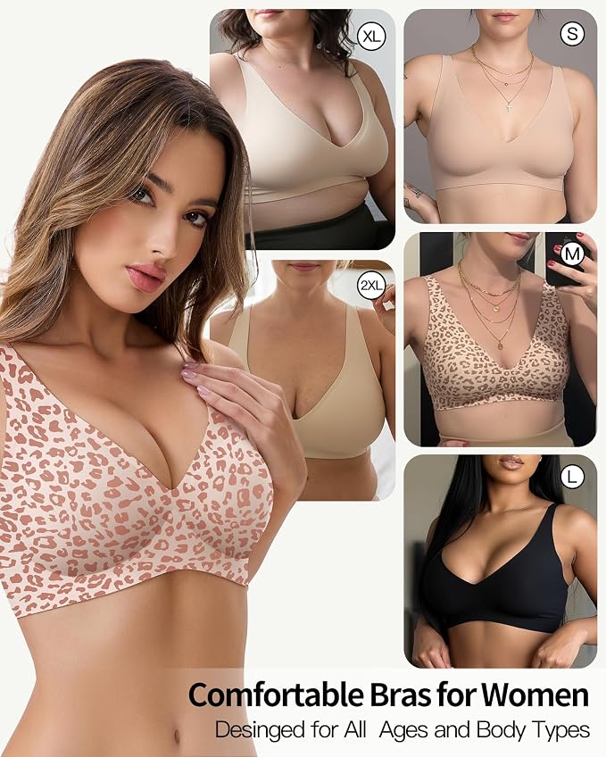 Pink Leopard