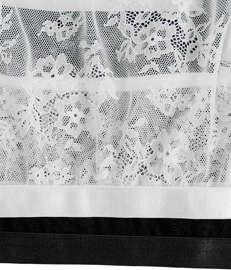 Black and White(2pc)