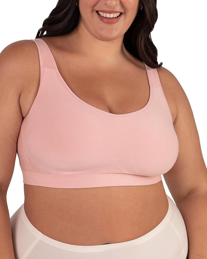 Rose Tan, Adjustable Straps