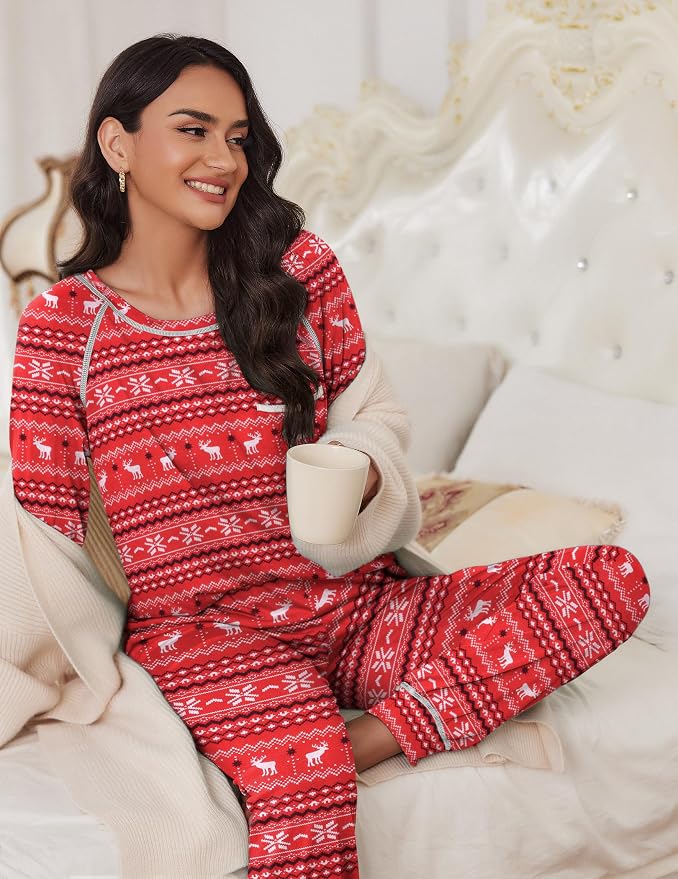 Christmas Red