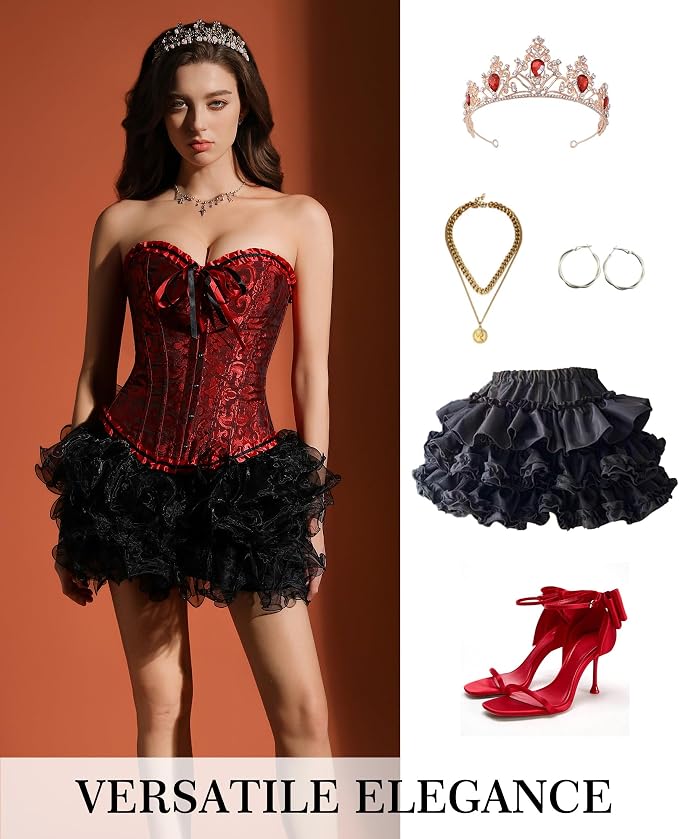 Black Red