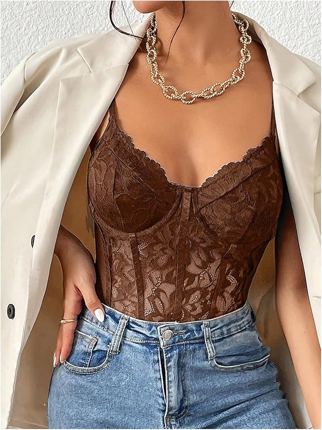 Light Brown