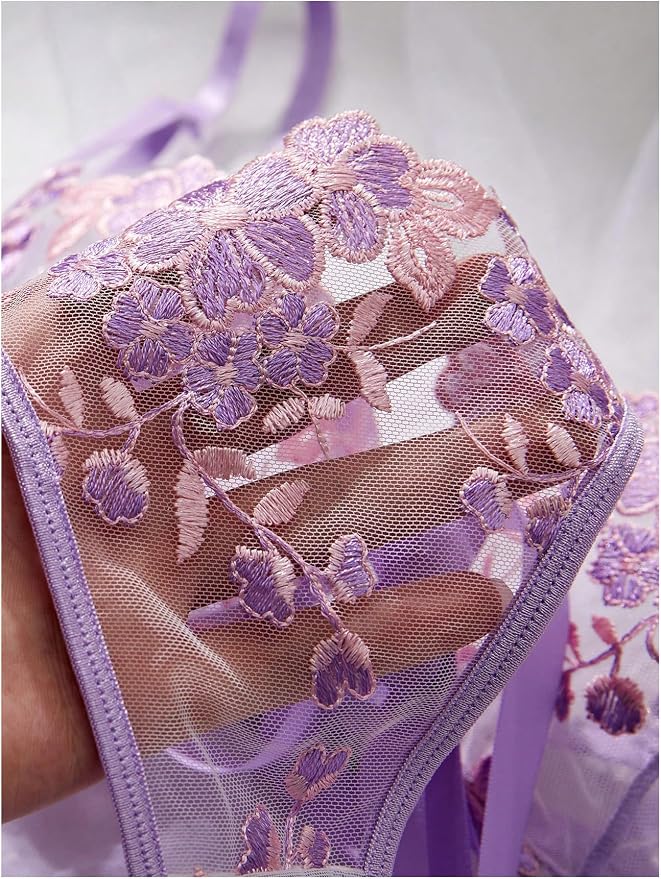 Light Purple