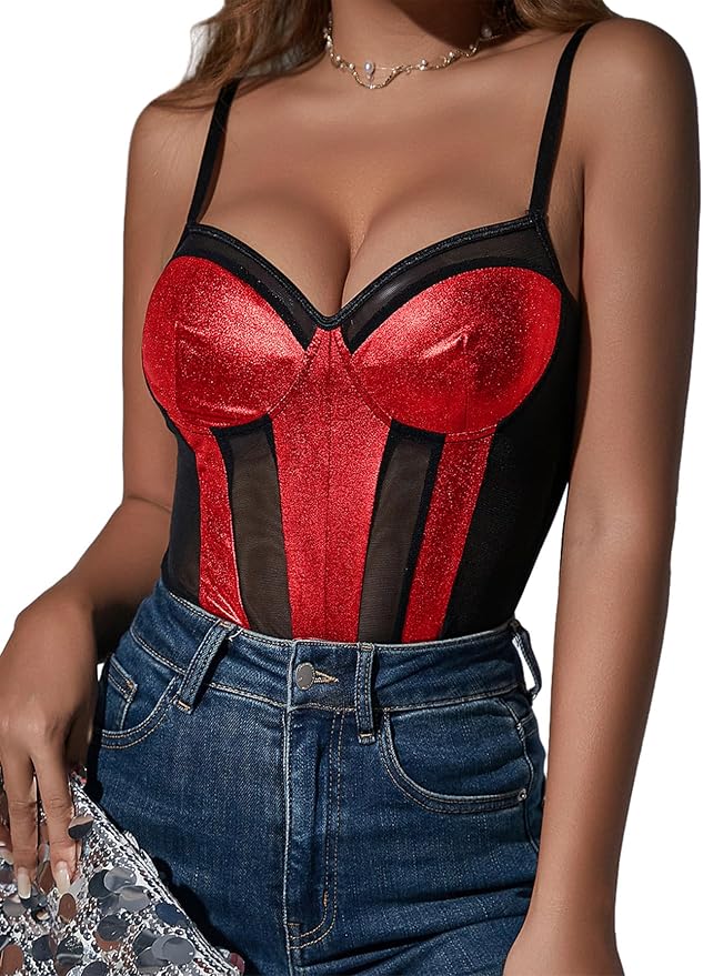 Black Red