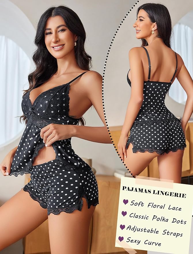 Polka Dots