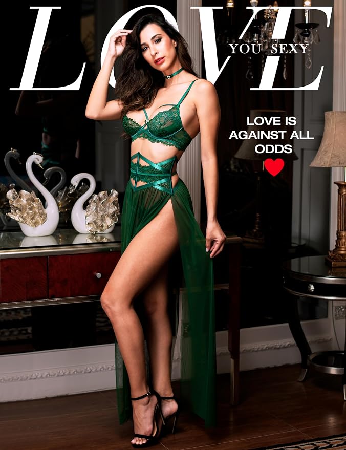 Emerald Green