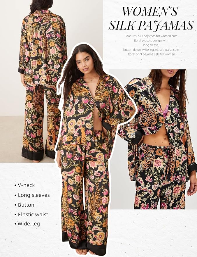 Blackfloral
