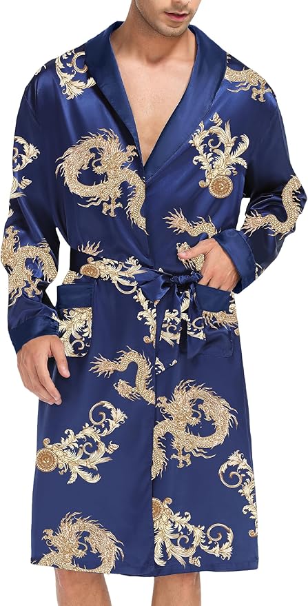 Blue Dragon