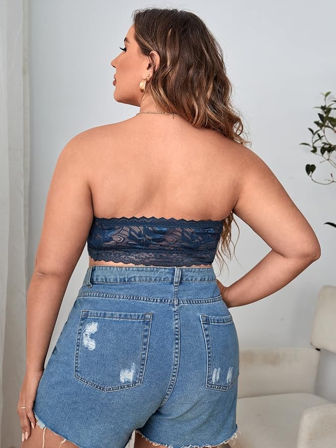 Solid Navy Blue