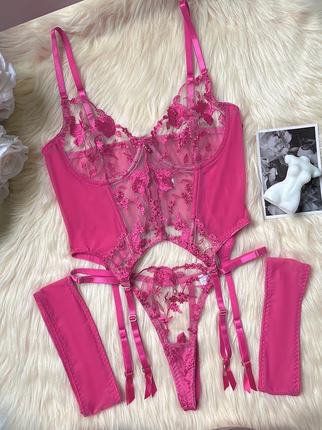 Hot Pink