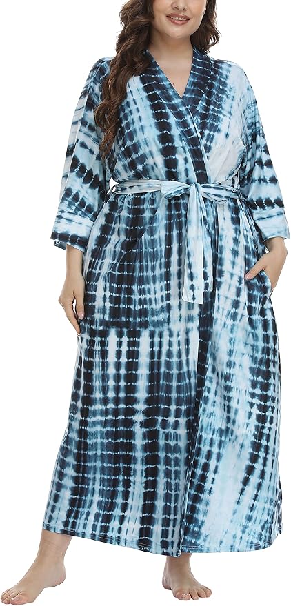 Tie Dye/Stripe