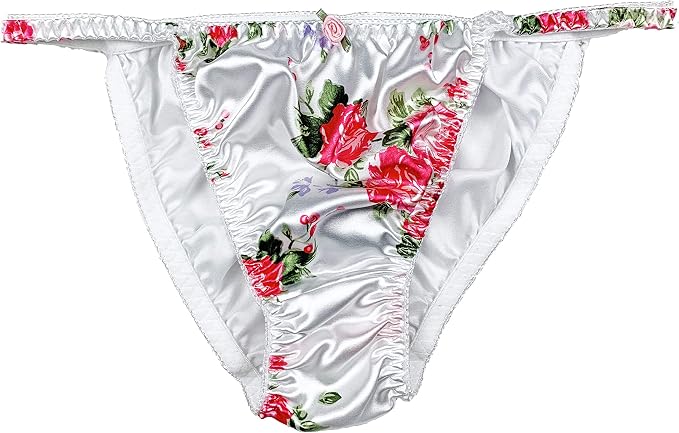 White Floral