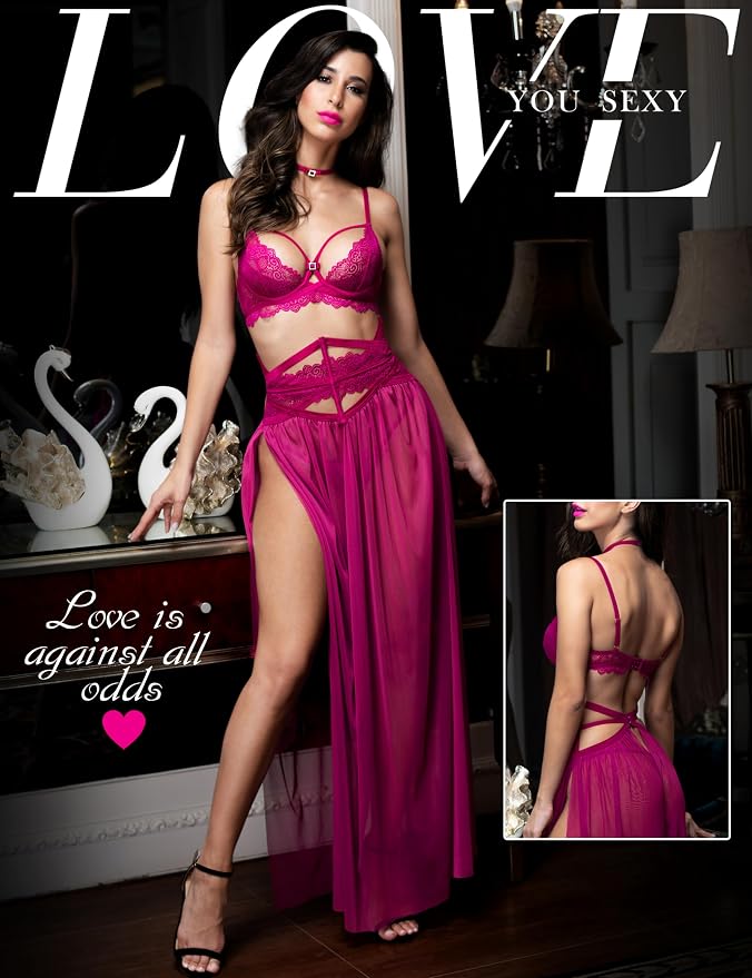 Magenta Violet