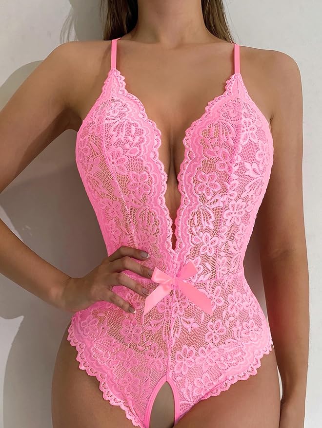 Plain Light Pink