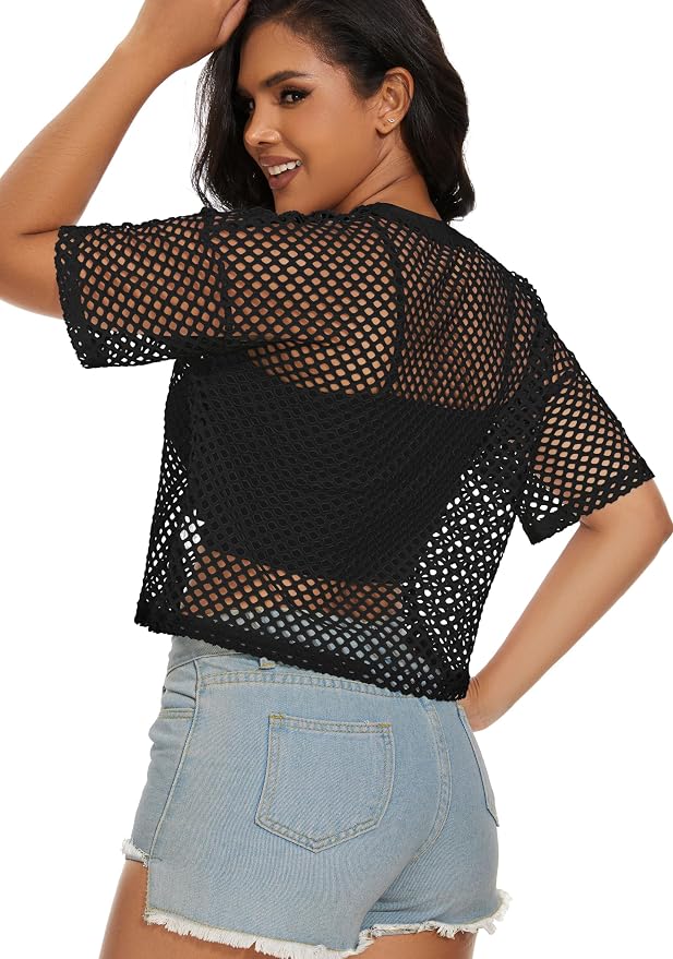 A Black