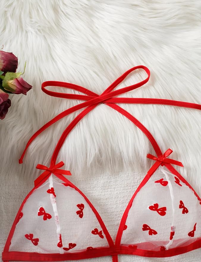 Red Bows