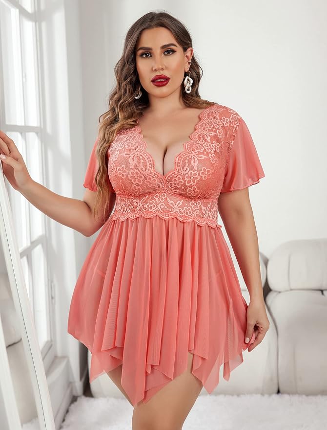 Rose Pink