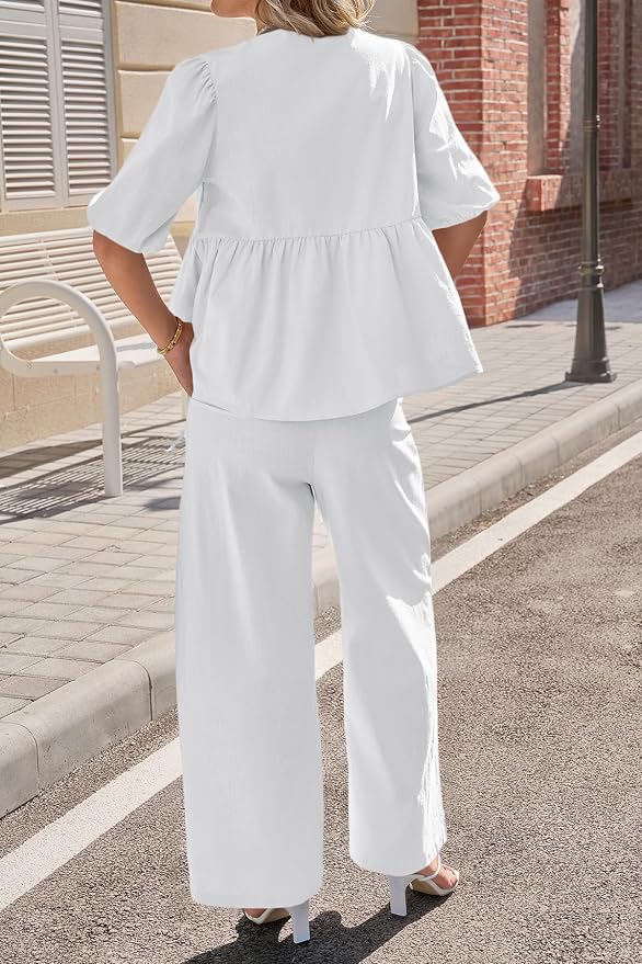 White B