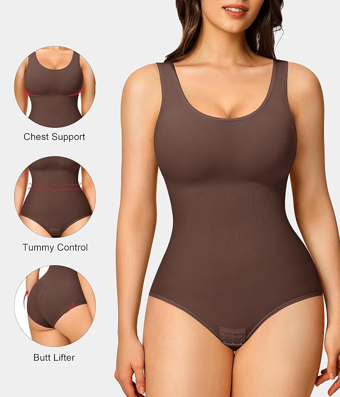 Black/Brown 2pk