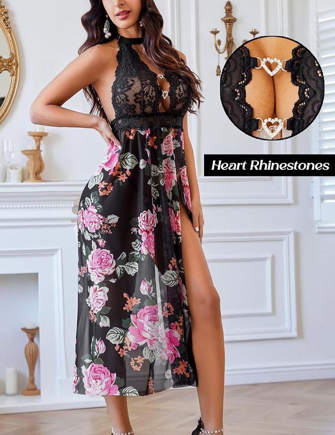 Floral