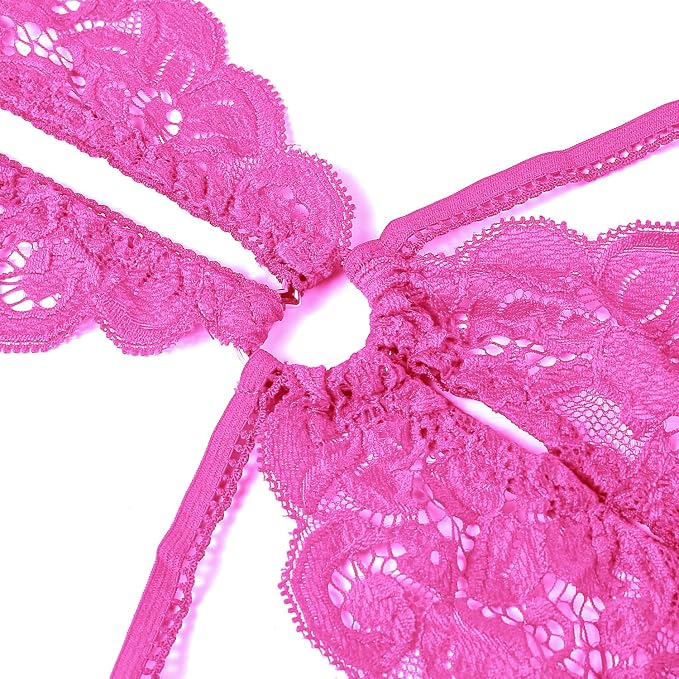 Hot Pink